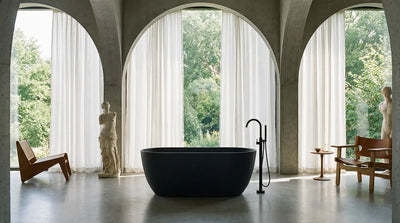 EQUA Freestanding Bath 1500mm