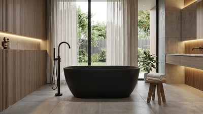 EQUA Freestanding Bath 1500mm