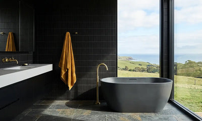 EQUA Freestanding Bath 1700mm