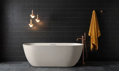 EQUA Freestanding Bath 1700mm