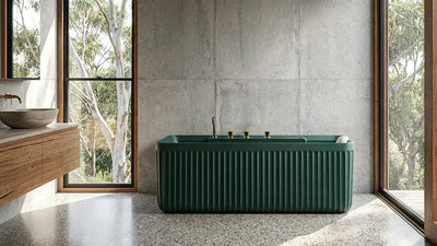KOLPA Spa Bath