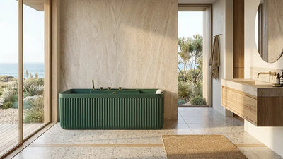 KOLPA Spa Bath