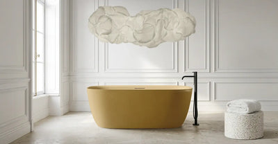 LINEA Freestanding Bath